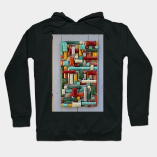 Carcassone Hoodie